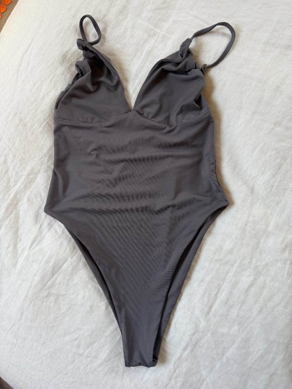 NWOT Tags SLATE SWIM One Piece (Sold Out) Sz Small